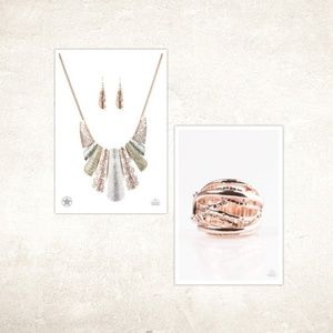 Jewelry Set